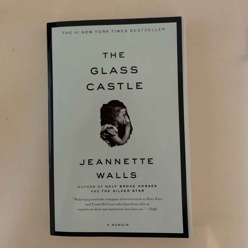 The Glass Castle